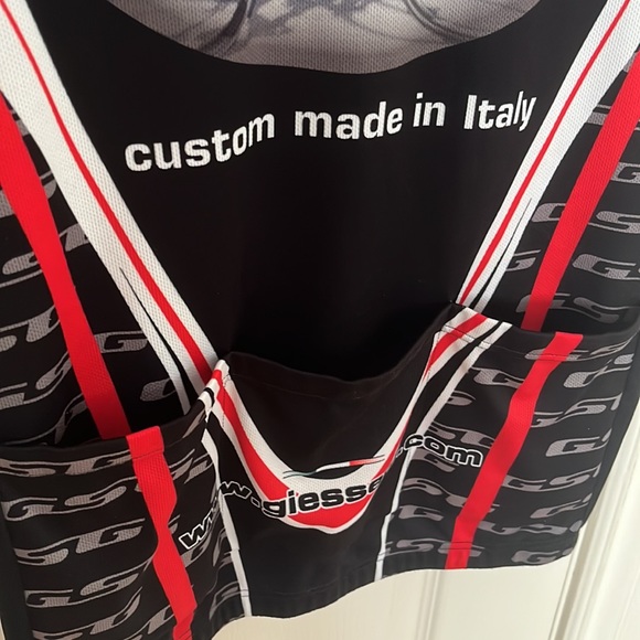 GSG Custom Bike Top - Picture 3 of 3